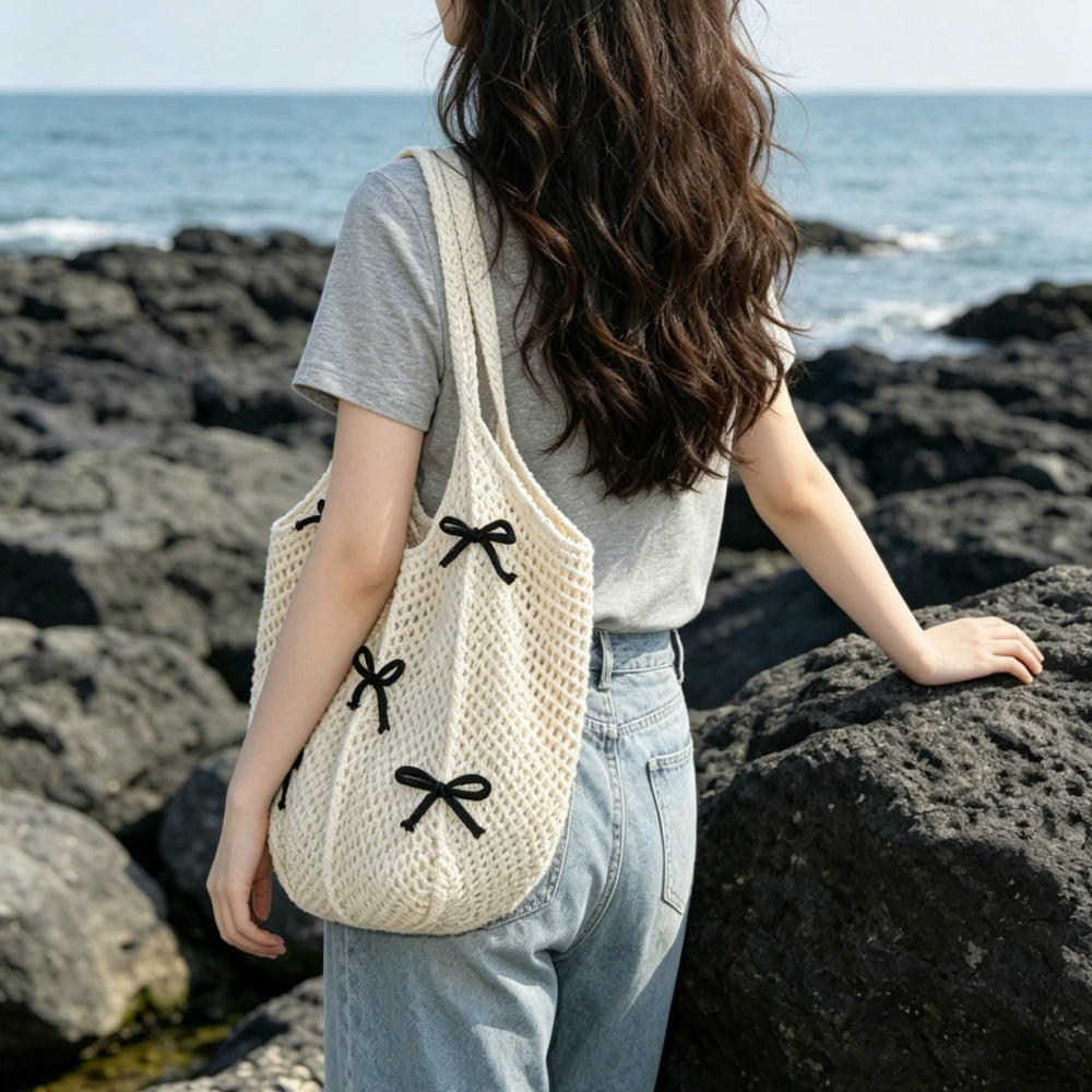 Avira Knitting Shopper