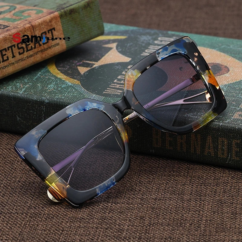 Slink Sunglasses (Multi)