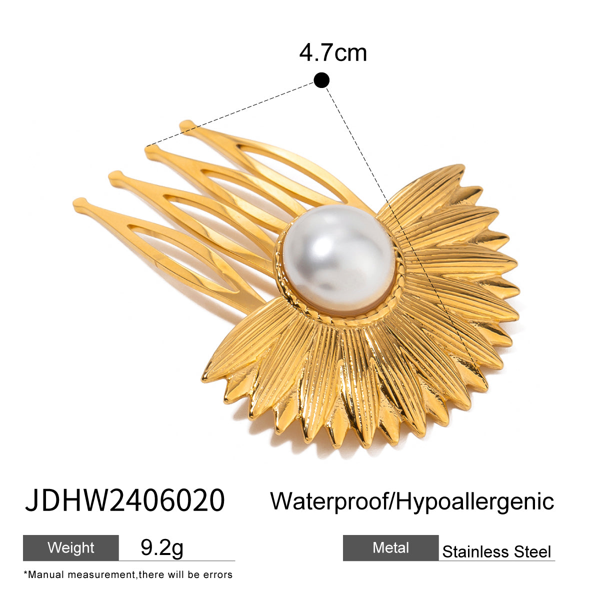 Elodie Haircomb (Daisy)