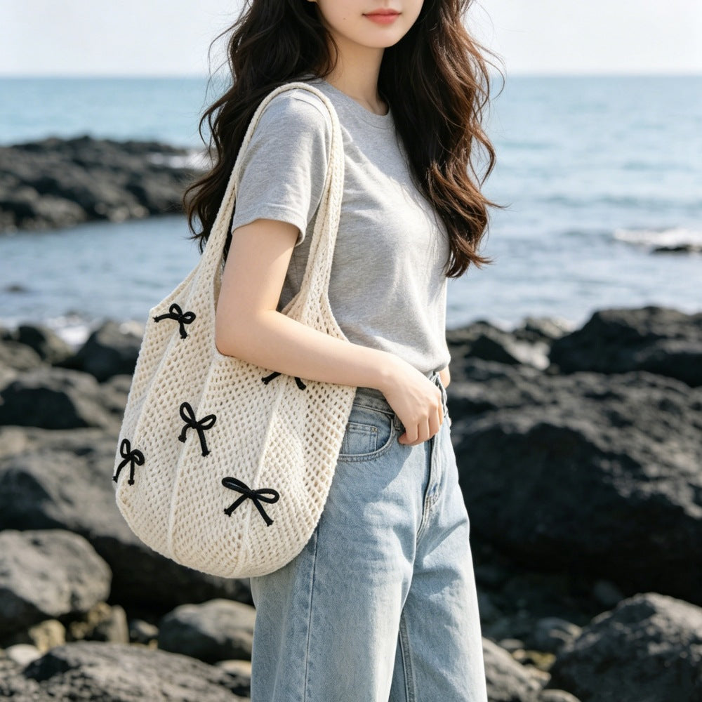 Avira Knitting Shopper