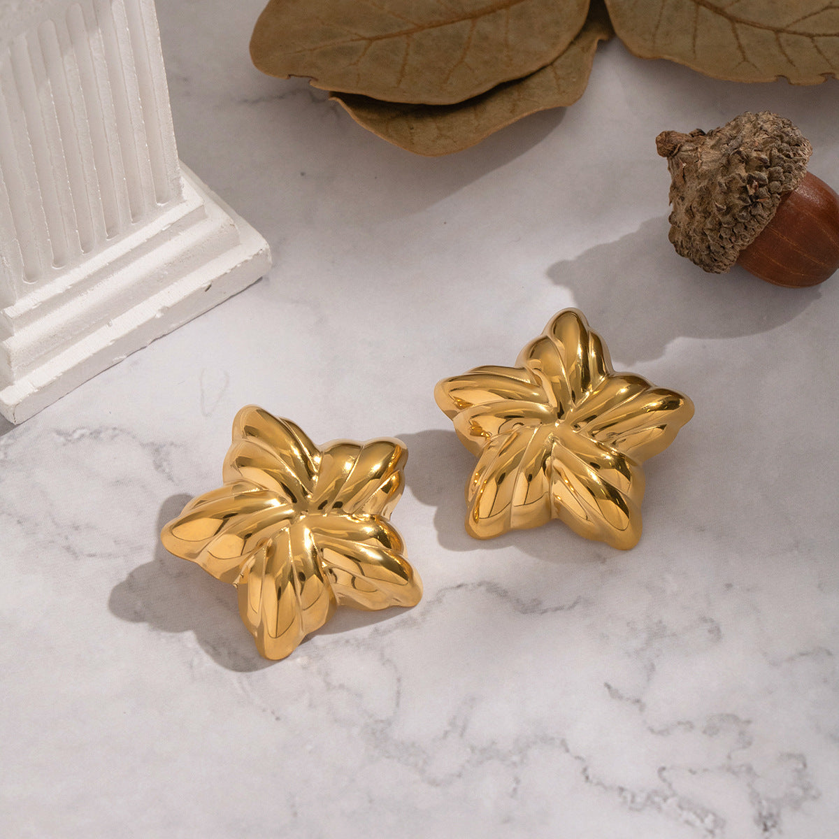 Fiorenza Earrings
