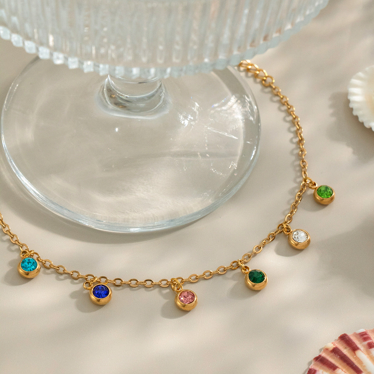 Majesta Link Bracelet