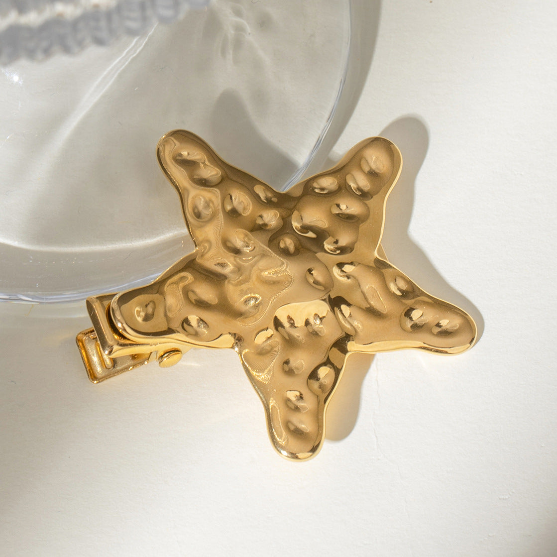 Coastal Star Side Clip