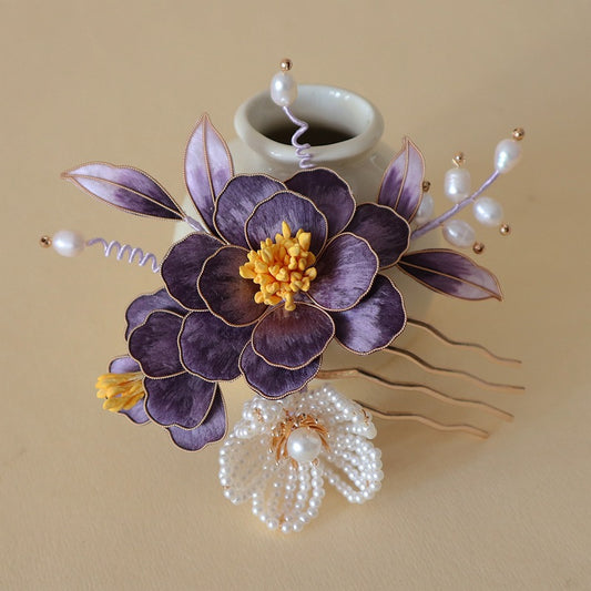 Axora Premium Haircomb