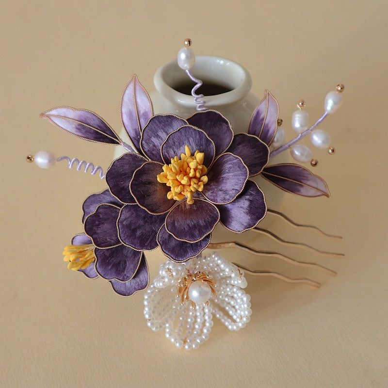 Axora Premium Haircomb