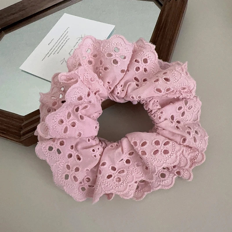 Chic Scrunchie