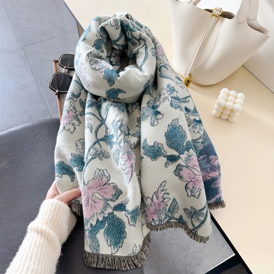 Rajmahal Shawl
