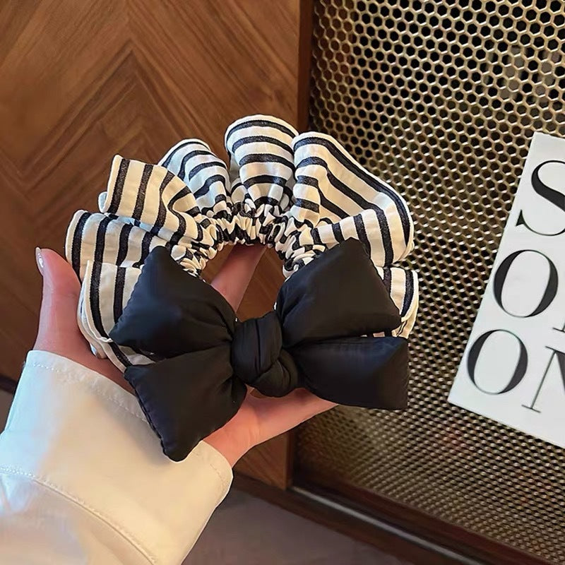 Serenee Scrunchie