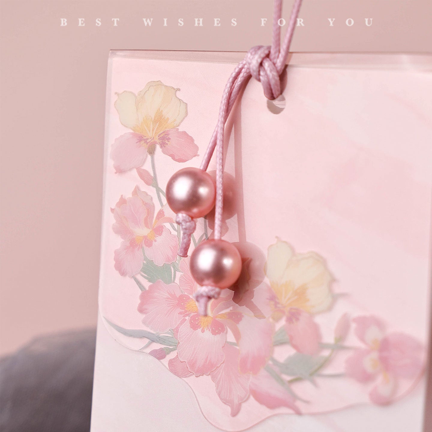 Marisette Paper Gift Bag
