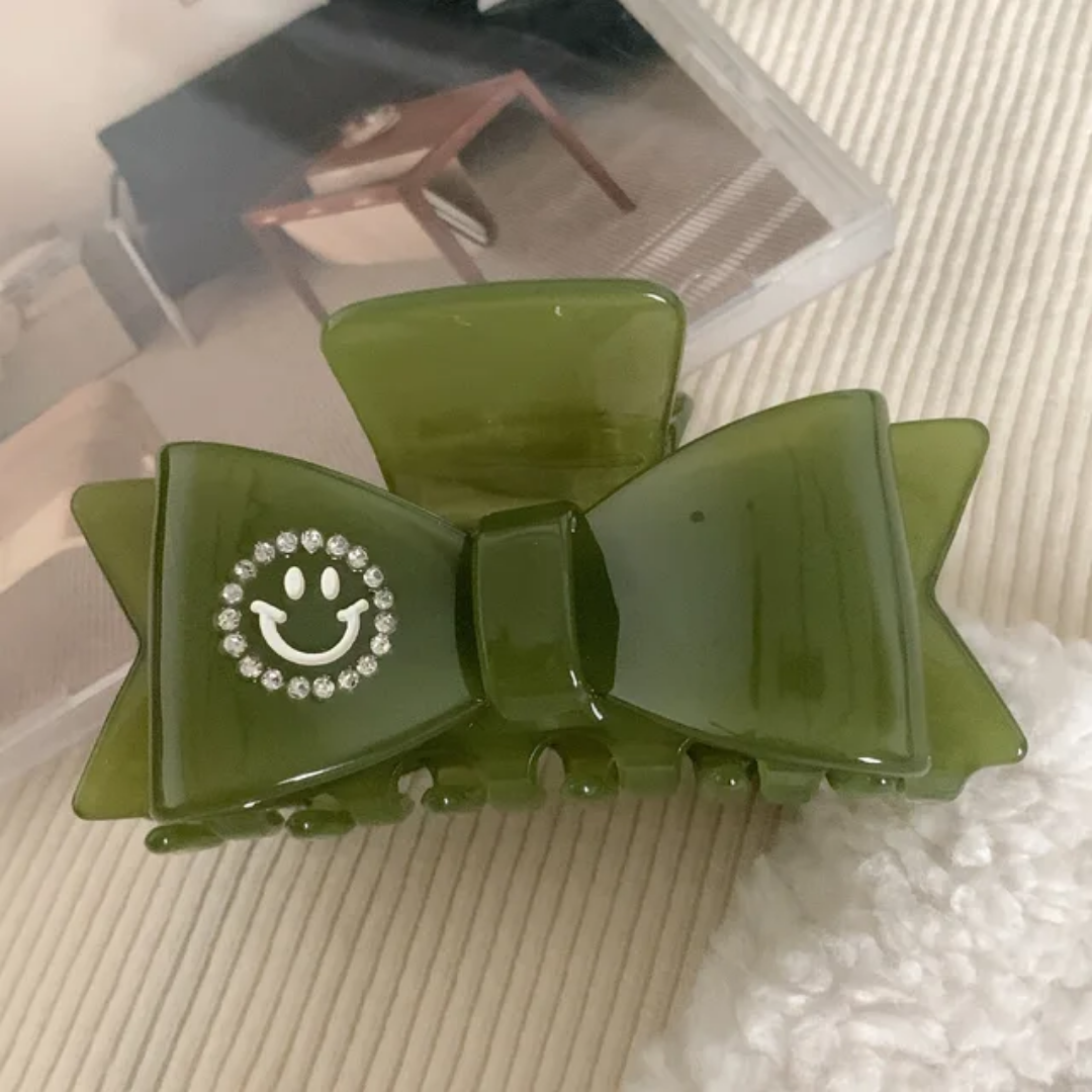 Maree Claw Clip