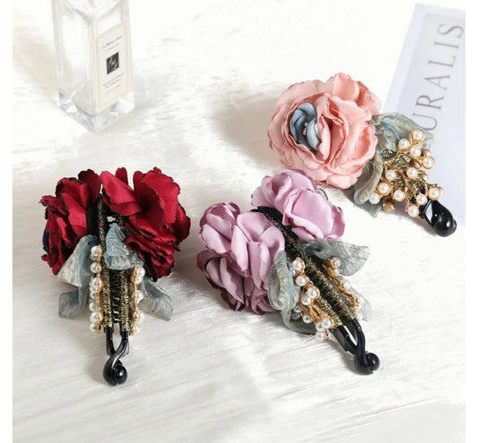 Melira Banana Clip Small