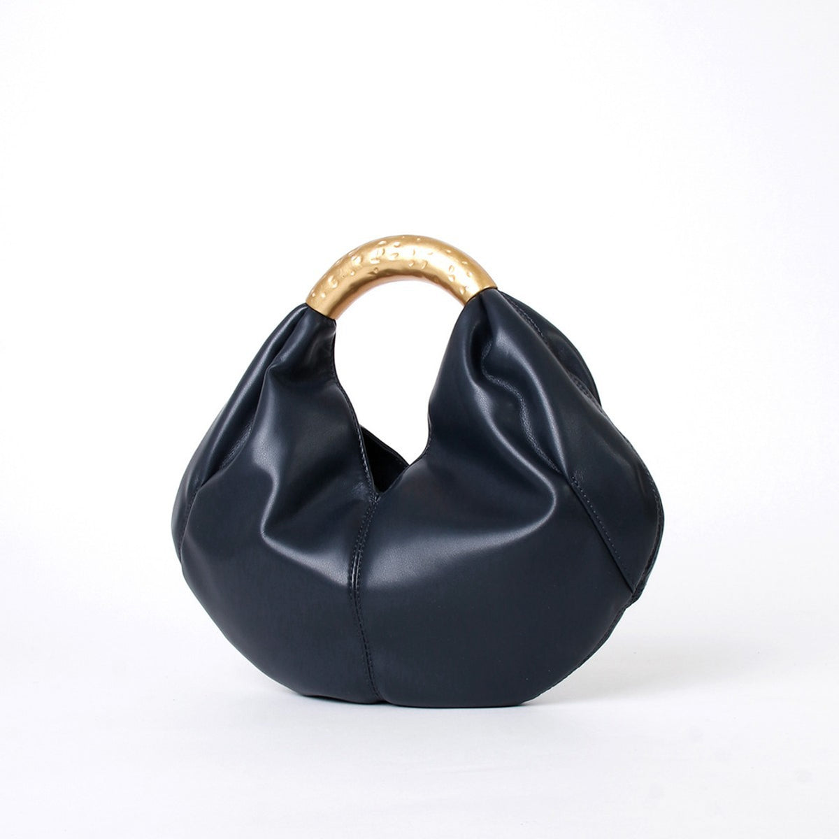 Romana Cloud Vegan Leather Bag