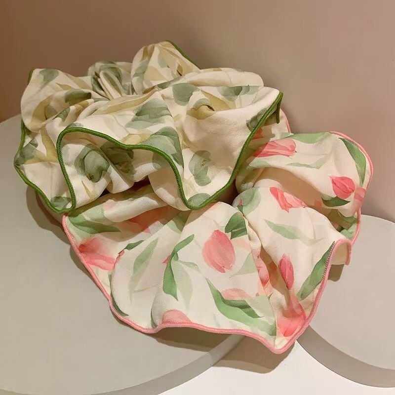 Rowan Scrunchie
