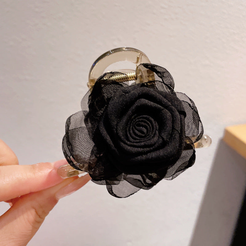Statement Claw Clip