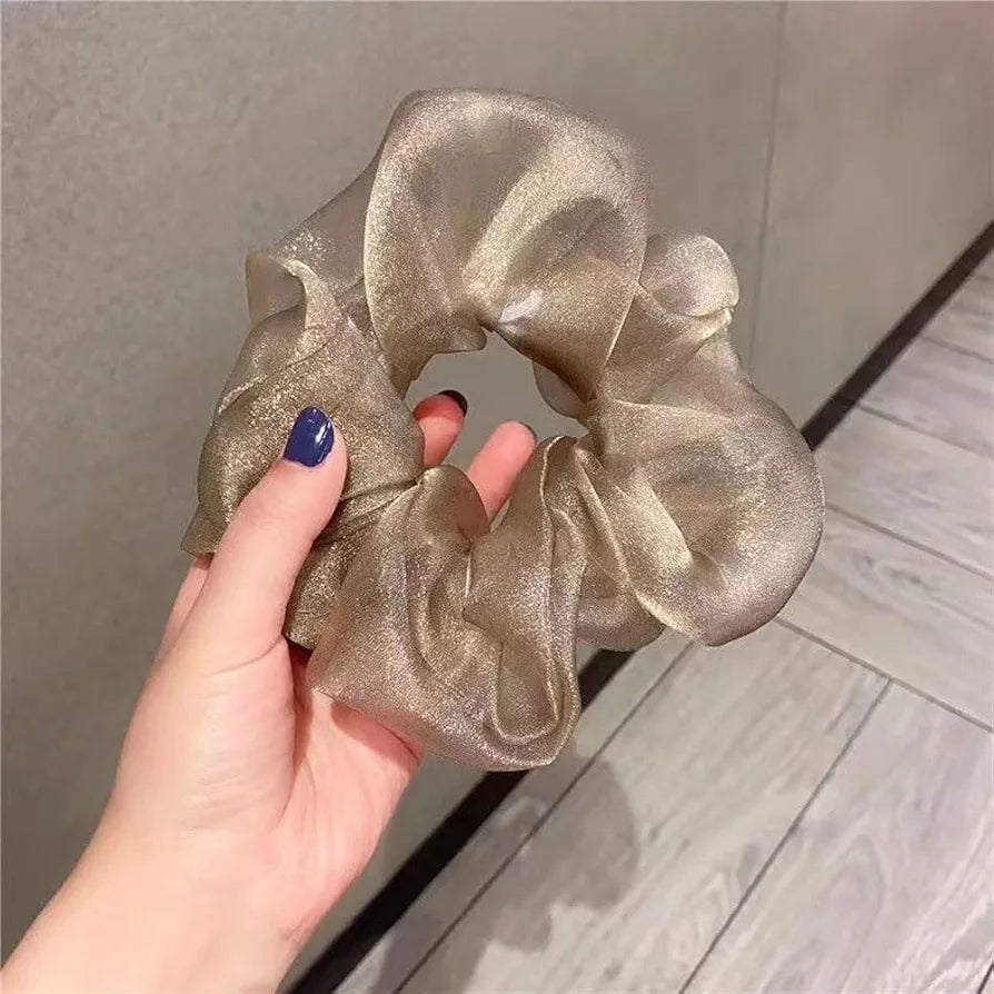 Calyx Scrunchie