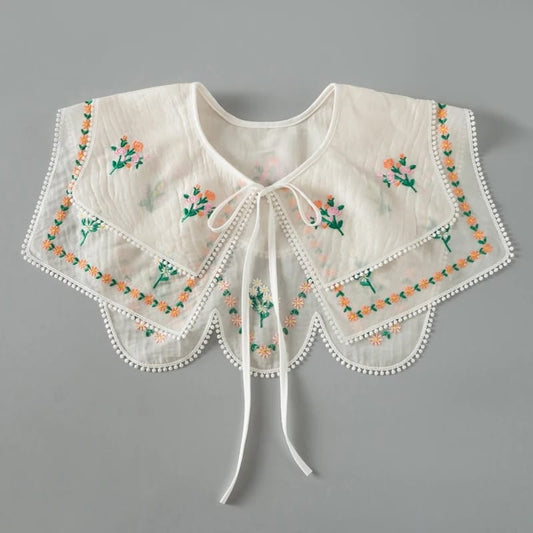 Daydream Collar Scarf