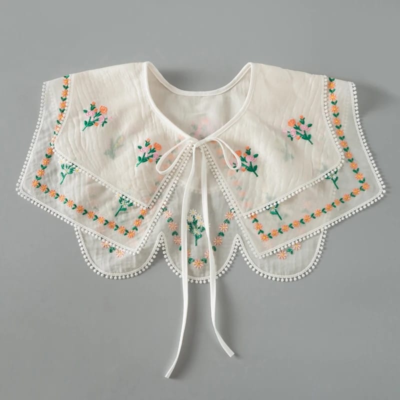 Daydream Collar Scarf