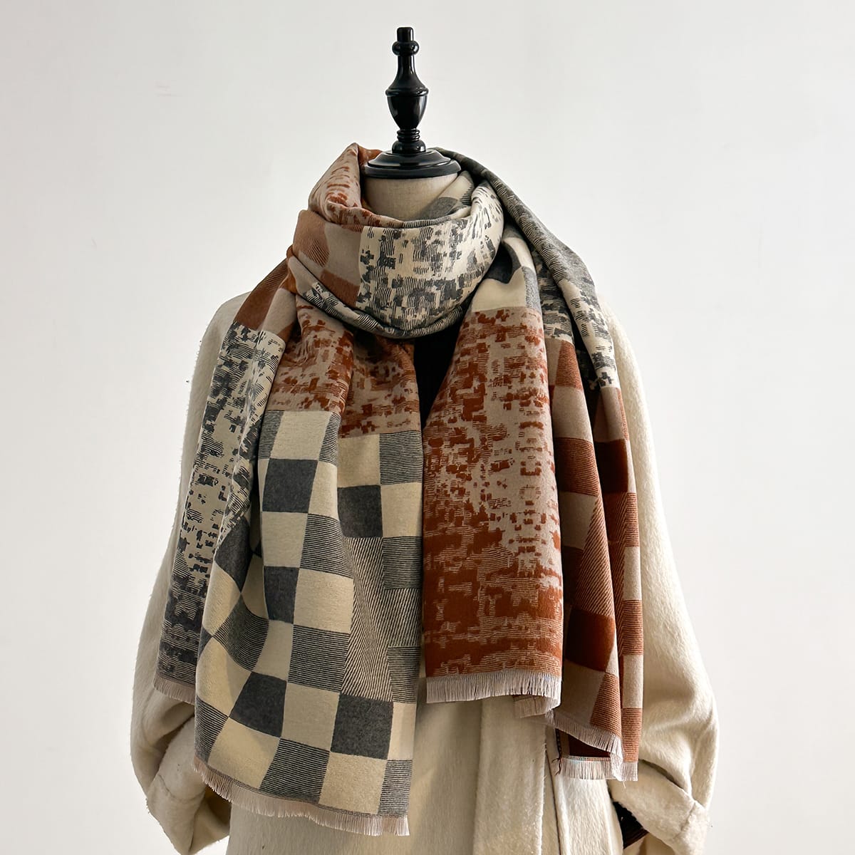 Kendra Shawl