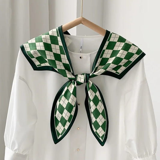 Giselle Collar Scarf