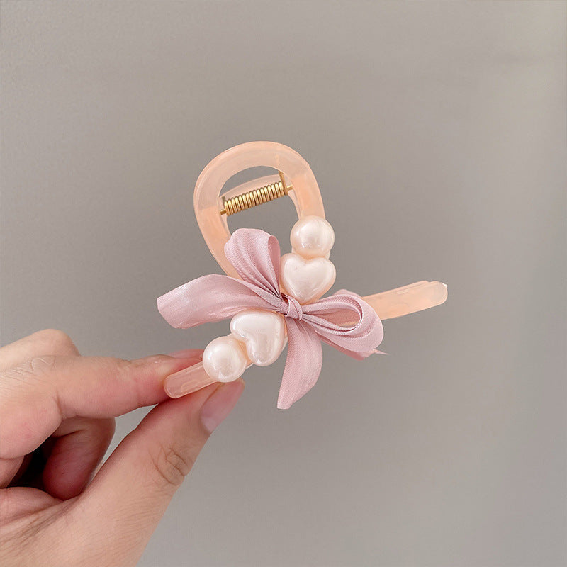 Pearlette Claw Clip