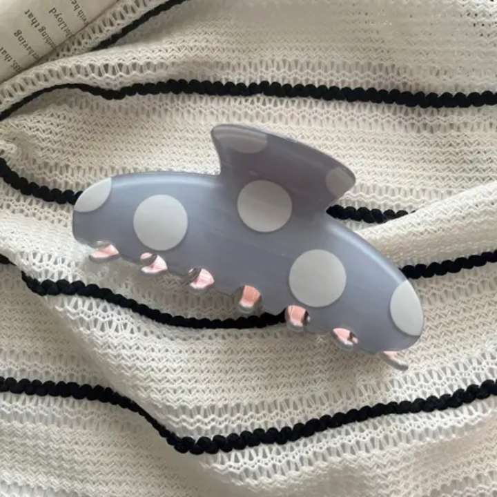 Pookie Claw Clip
