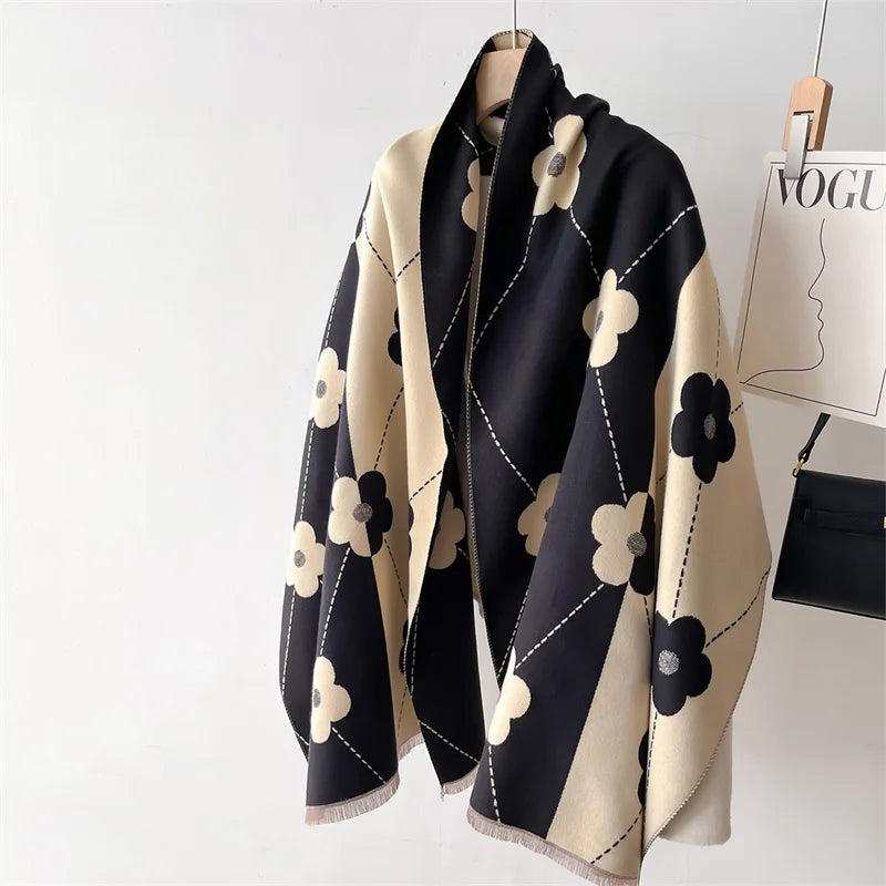 Whispering Shawls