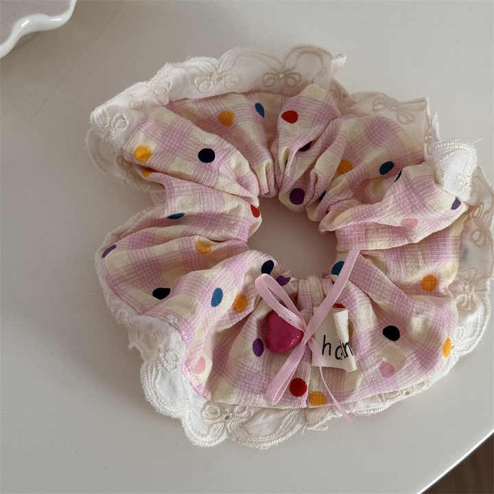 Aria Scrunchie