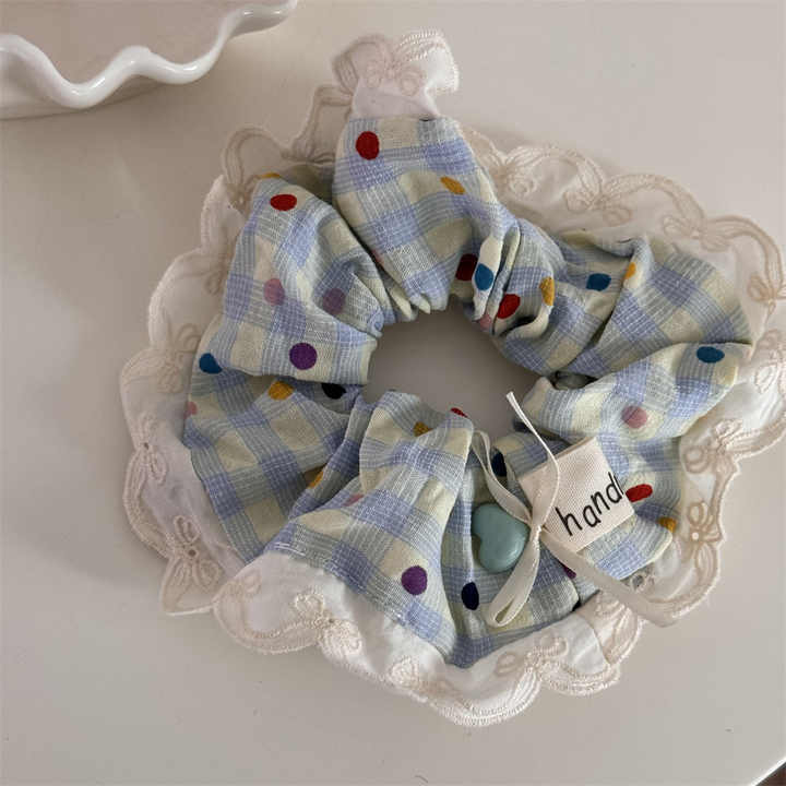 Aria Scrunchie