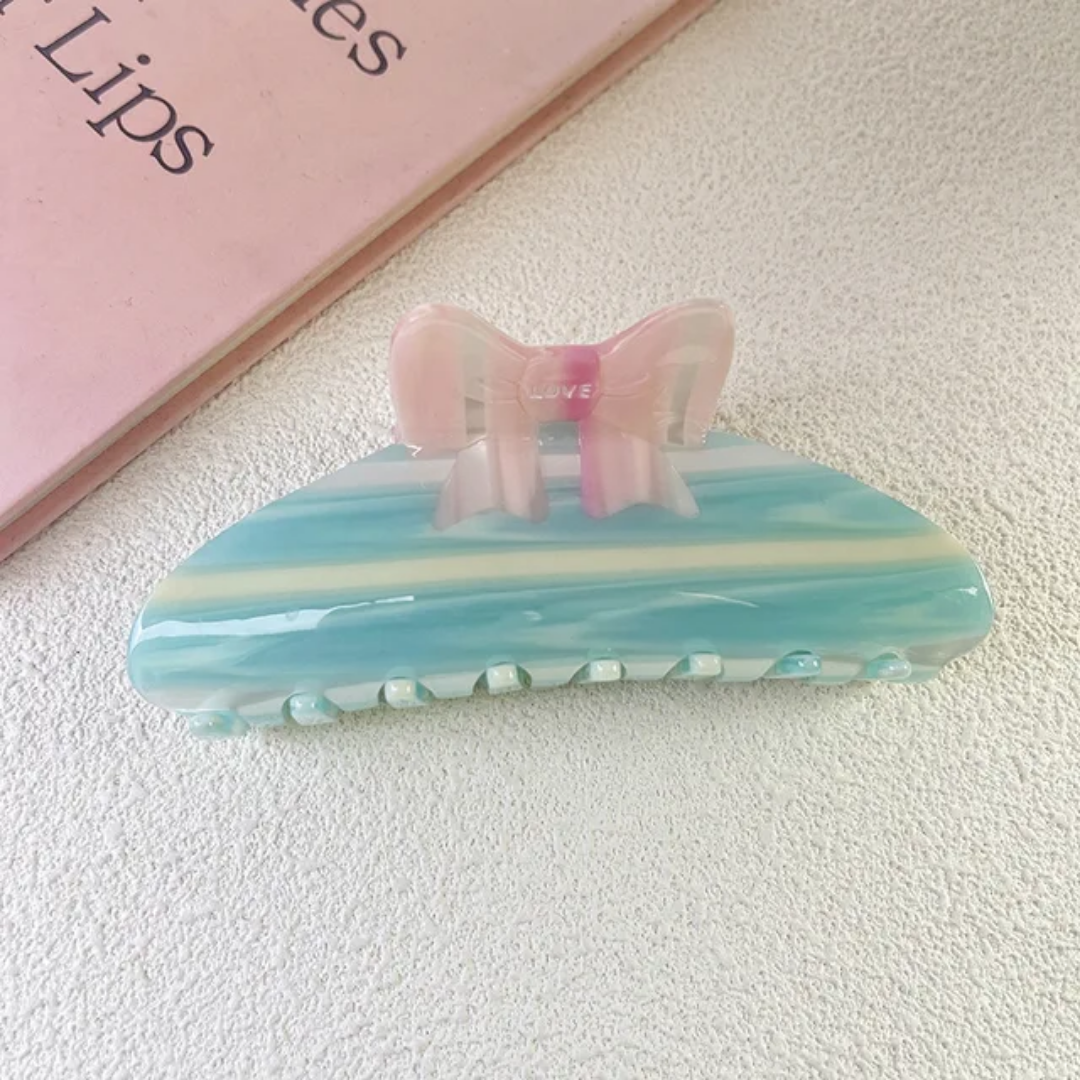 Irie Claw Clip