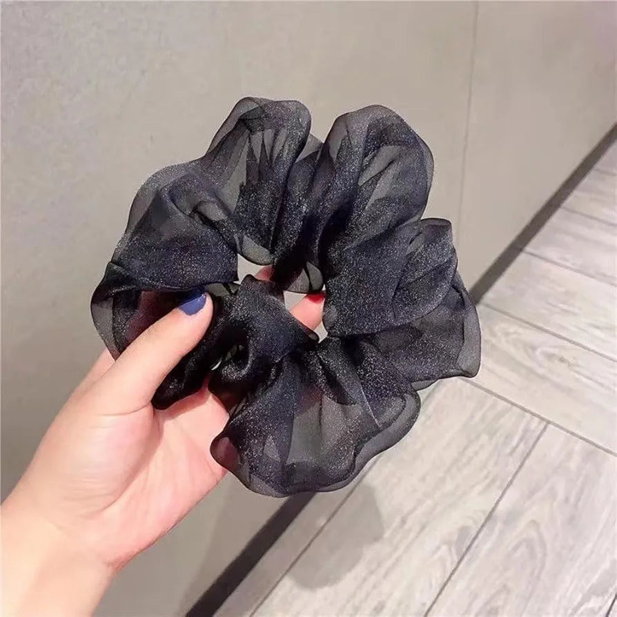 Calyx Scrunchie
