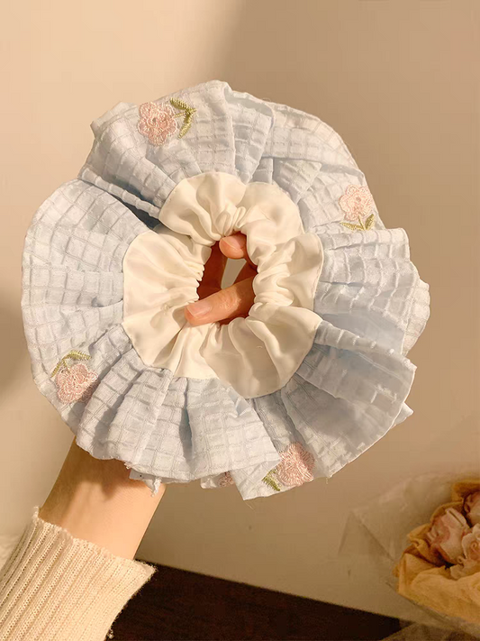 Novesse Scrunchie