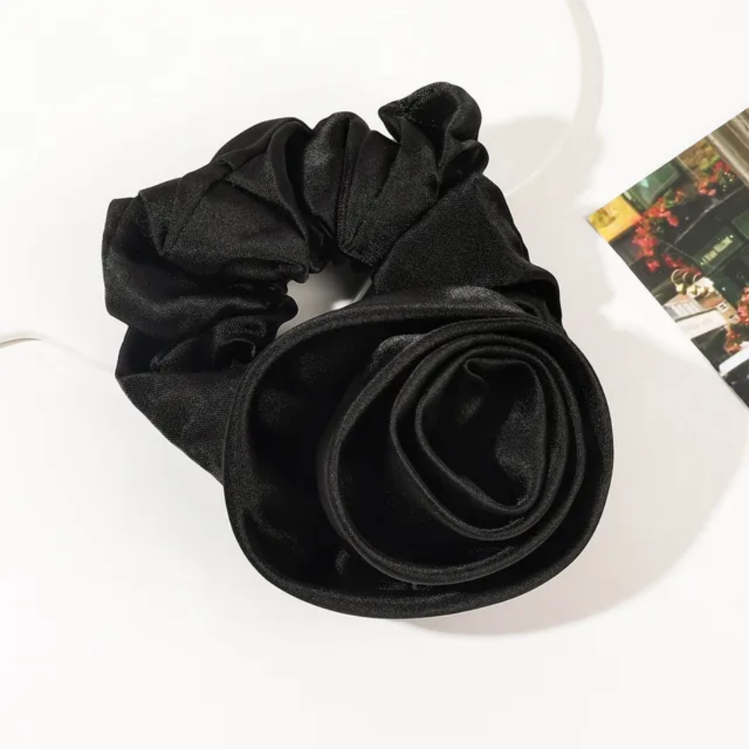 Royal Scrunchie