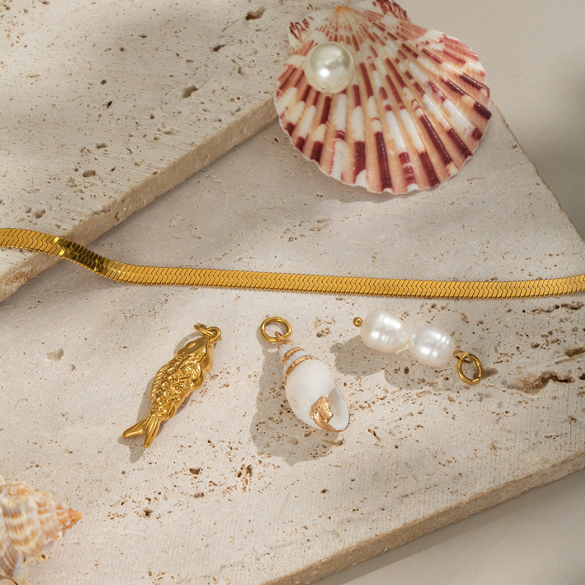 Rivelle SS Bracelet
