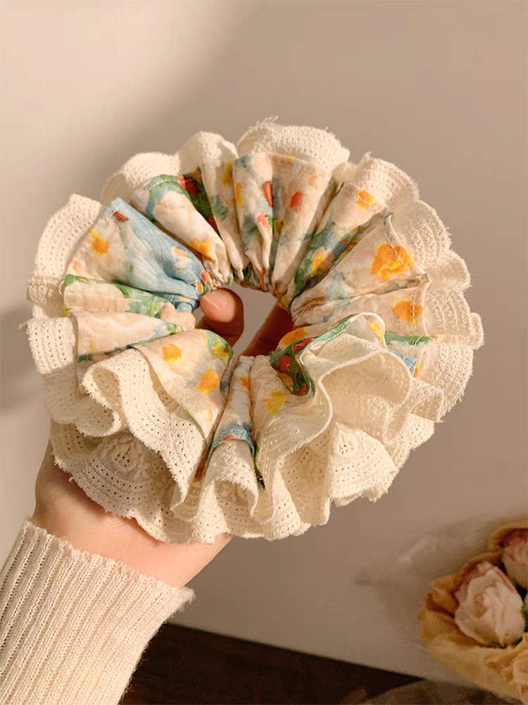 Selith Scrunchie