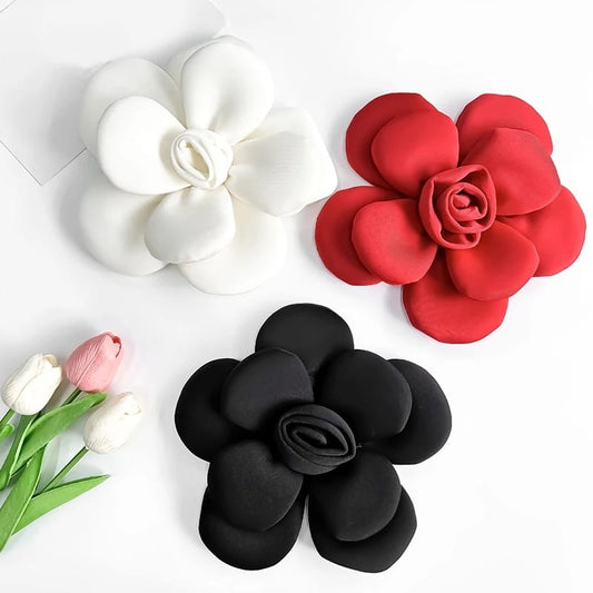 Mimsy Brooch