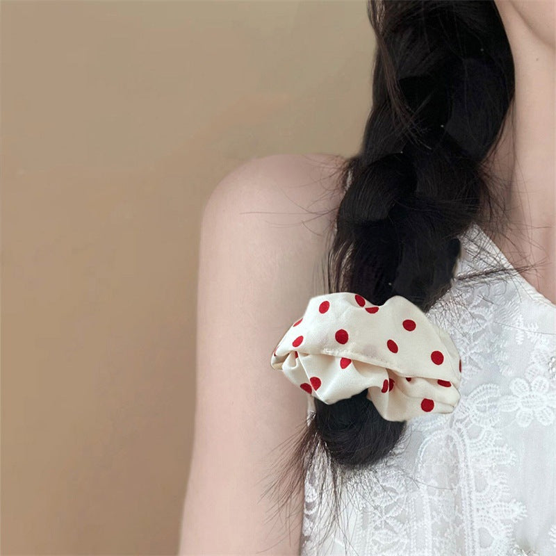 Hush Scrunchie