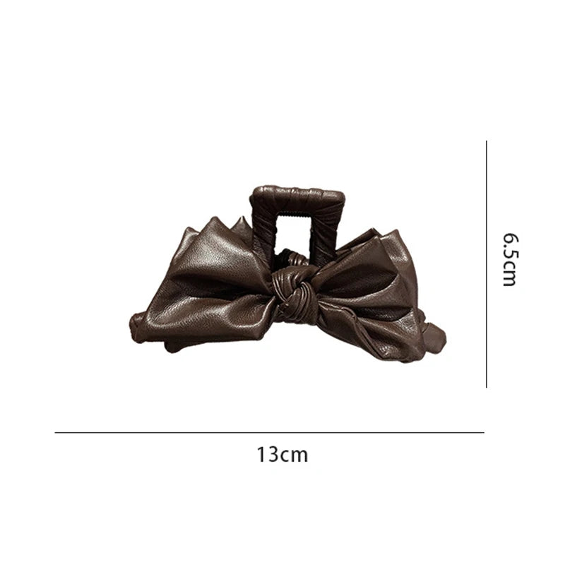 Sofia Claw Clip