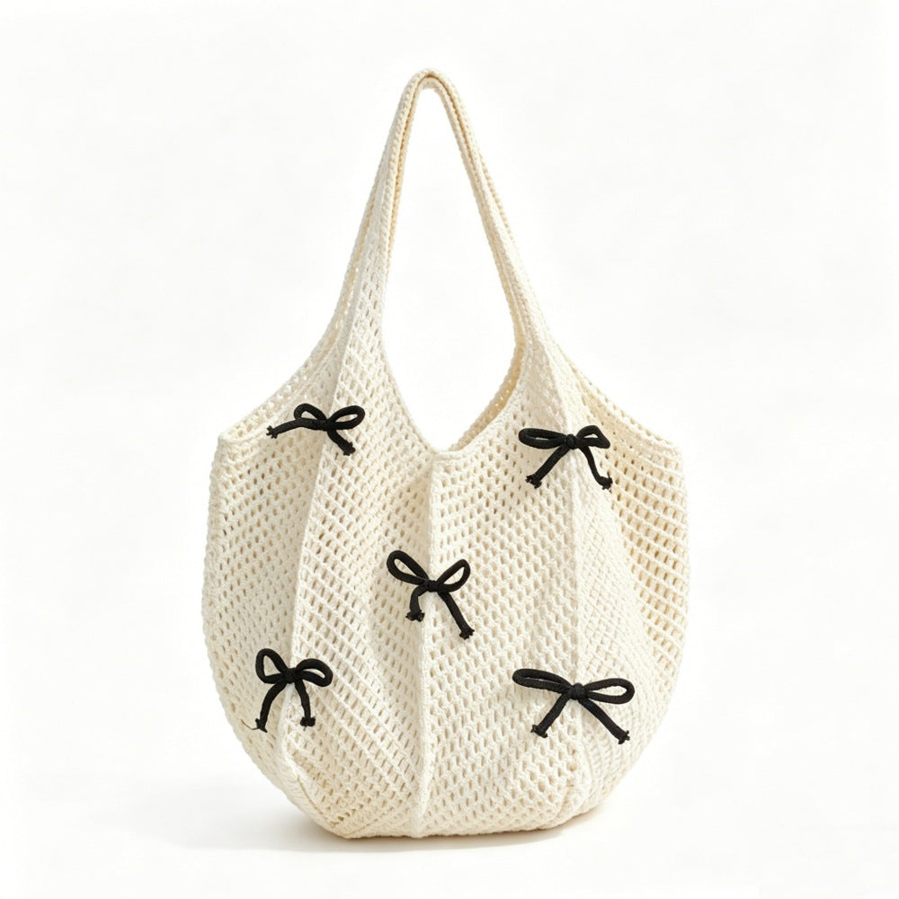 Avira Knitting Shopper
