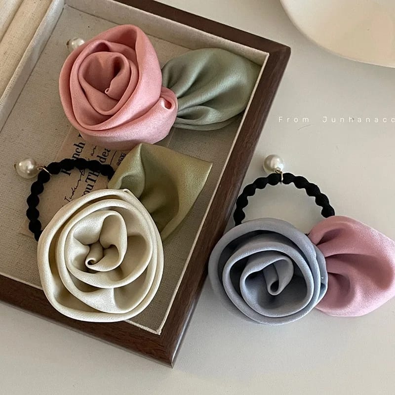 Brair Hair Tie