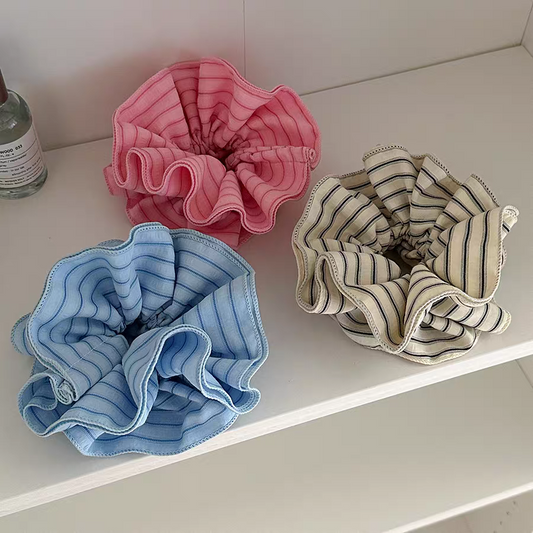 Burgelle Scrunchie