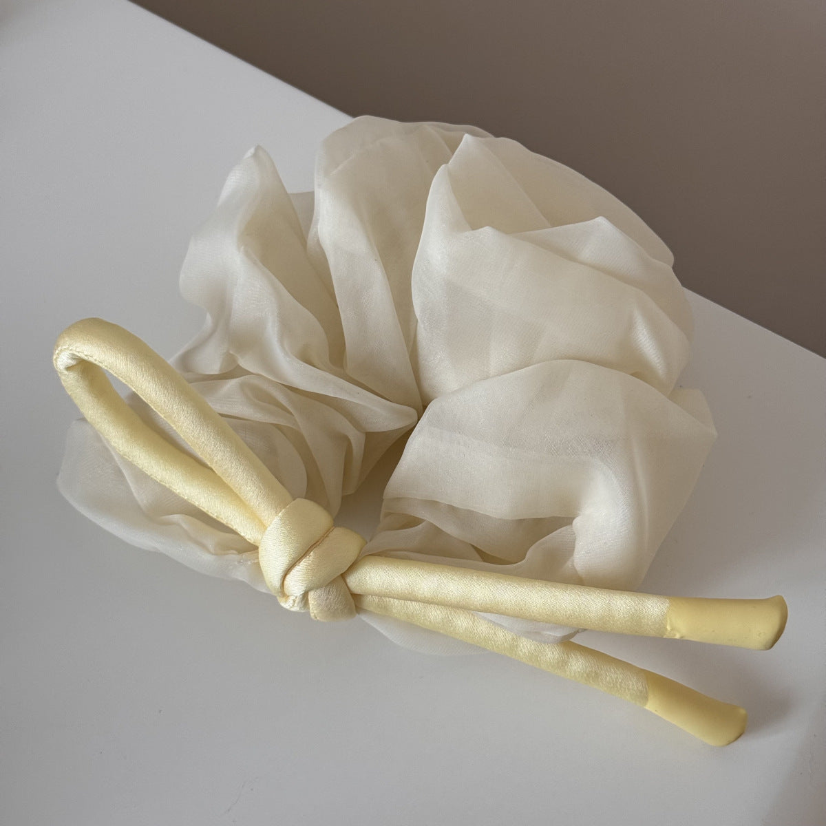 Anouk Scrunchie