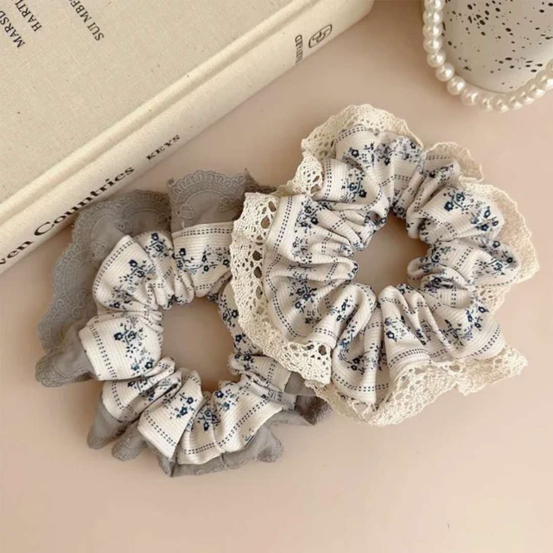 Luna Scrunchie
