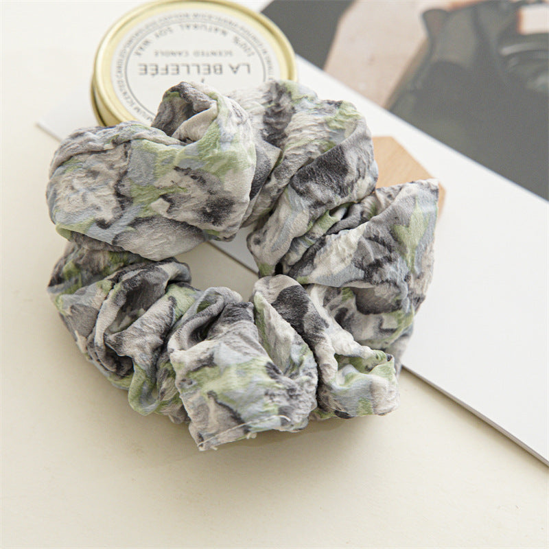 Tanglebee Scrunchie