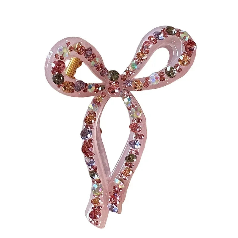 Pompette Claw Clip