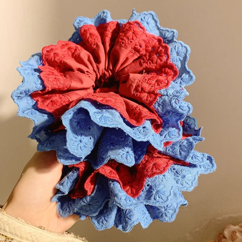 Glisten Scrunchie