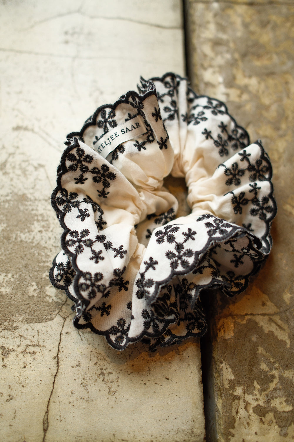 Peririne Scrunchie