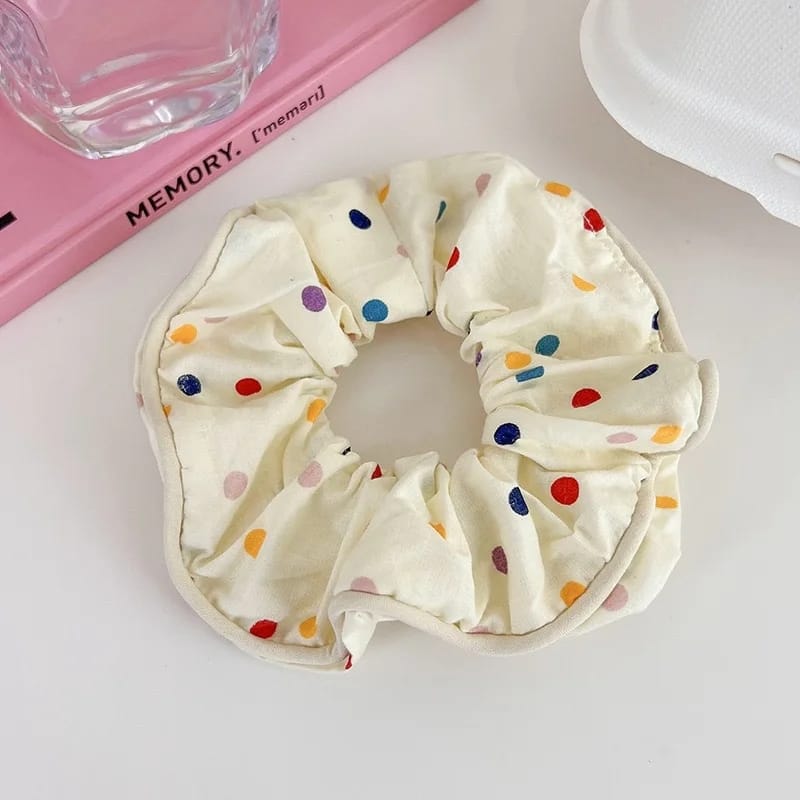 Marlow Scrunchie