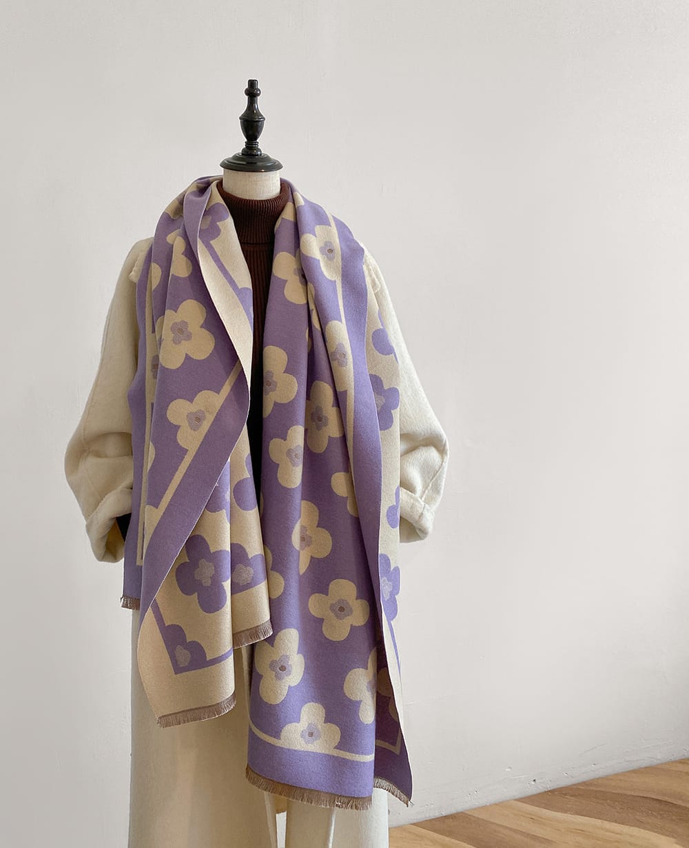 Alyra Shawl