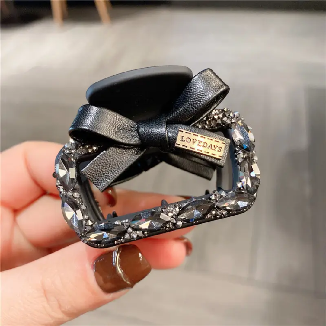 Novah Claw Clip