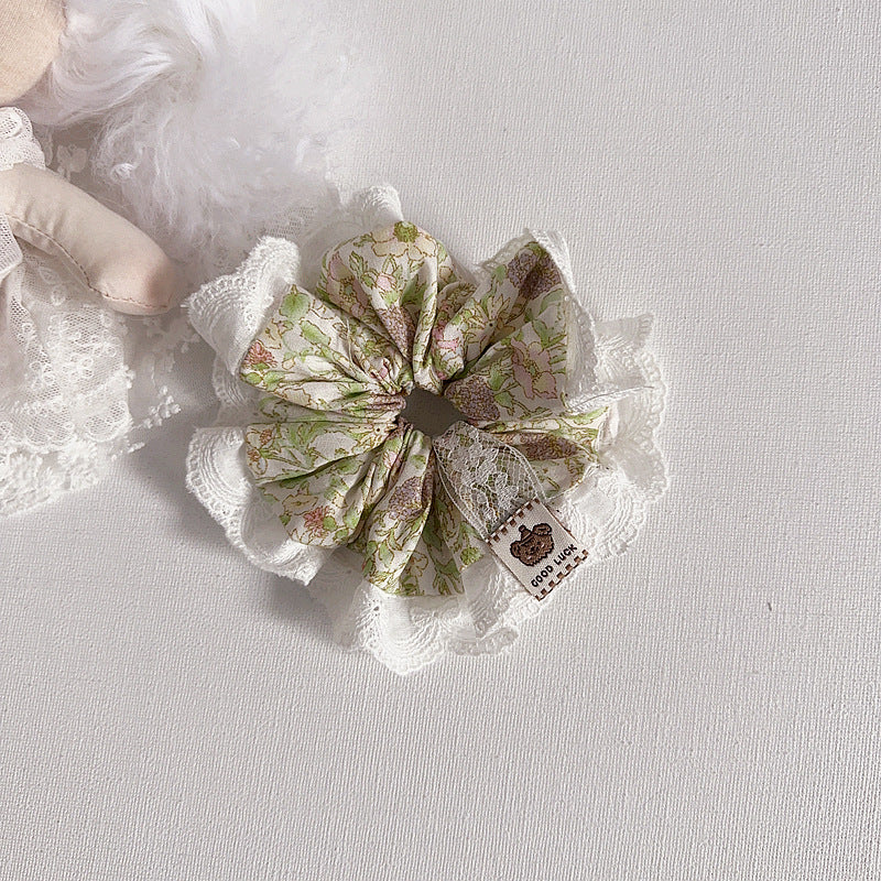 Duskary Scrunchie